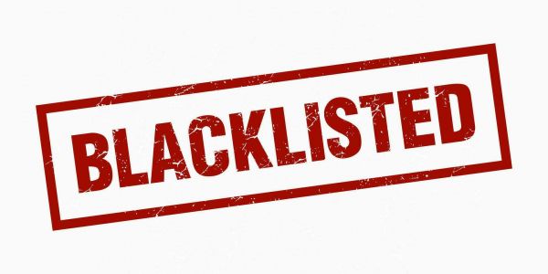 लोक निर्माण विभाग की बड़ी कार्रवाई, काम नहीं करने वाले 6 ठेकेदार ब्लैकलिस्टेड, दो के पंजीयन निरस्त