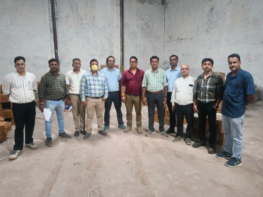 रायपुर में खाद-बीज कारोबार पर बड़ी कार्रवाई, 3 व्यापारियों पर FIR; 9 संस्थानों की बिक्री पर रोक