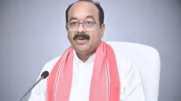 तारा कोल ब्लॉक पर कांग्रेस के प्रदर्शन को लेकर डिप्टी सीएम अरुण साव का पलटवार, बोले-