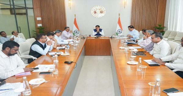सेवा-संकल्प अभियान को लेकर CM डॉ. मोहन यादव ने कसी कमर, गांव से शहर तक होंगे कई कार्यक्रम