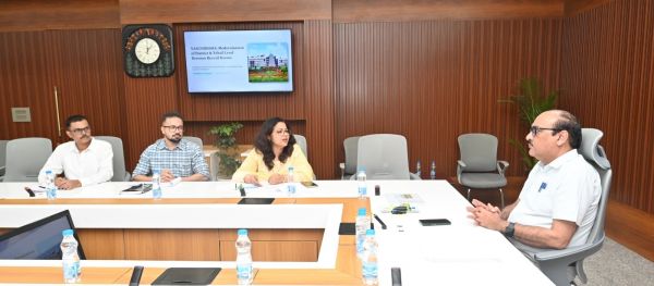 छत्तीसगढ़ में राजस्व रिकॉर्ड होंगे डिजिटल, 33 जिलों तक लागू होगी वसुंधरा परियोजना