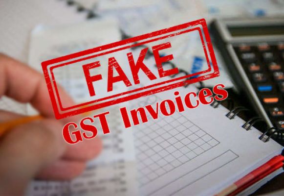 रायपुर में 141 करोड़ के फर्जी कारोबार का खुलासा, 23.43 करोड़ की ITC पर खेला बड़ा खेल