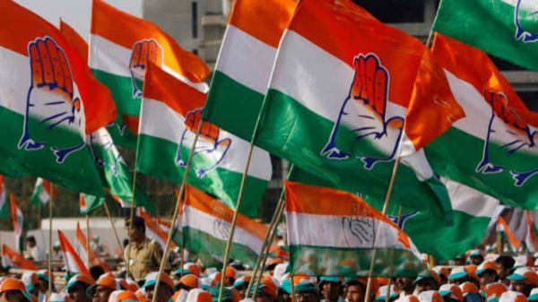 कांग्रेस से निष्कासित नेताओं की घर वापसी, अनुशासन समिति की बैठक के बाद जारी हुआ आदेश&hellip;