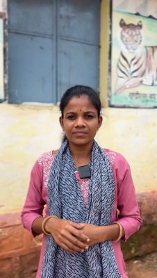 मातृत्व के कठिन समय में आर्थिक संबल, सुकमा की शीला कर्मा को PM मातृ वंदना योजना से मिली मदद