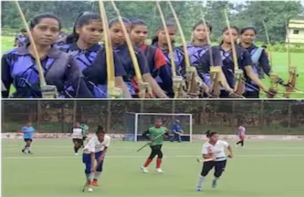 खेल अकादमियों में प्रवेश का मौका, 23-24 सितंबर को रायपुर में होगा चयन ट्रायल