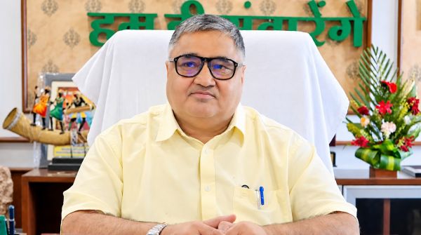राष्ट्रीय फिल्म पुरस्कार से सम्मानित &lsquo;राम-नामी&rsquo;, मंत्री राजेश अग्रवाल बोले- लोक विरासत को मिली बड़ी पहचान