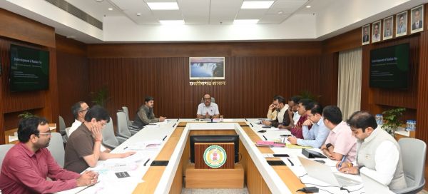 नंदनवन का होगा कायाकल्प, 50 करोड़ की लागत से PPP मॉडल पर बनेगा आधुनिक पर्यटन केंद्र