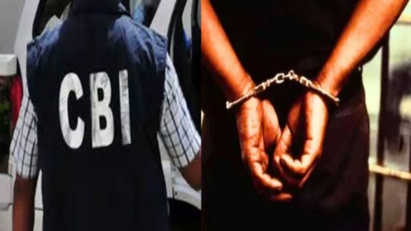 महादेव ऑनलाइन सट्टा केस: दुबई से भारत पहुंचते ही अभिषेक कुमार गिरफ्तार, CBI को मिली 2 दिन की रिमांड