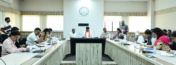 राजनीतिक प्रकरणों की वापसी पर बड़ा फैसला, 16 मामलों की समीक्षा; 9 की अनुशंसा, 2 पुनर्विचार के लिए भेजे