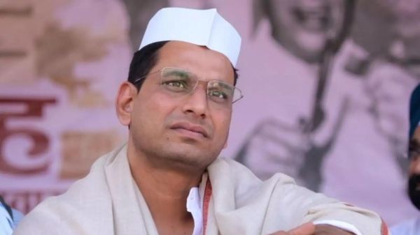 कोल लेवी घोटाला : विधायक देवेंद्र यादव को ACB/EOW का नोटिस, विशेष कोर्ट में पेश होने के निर्देश