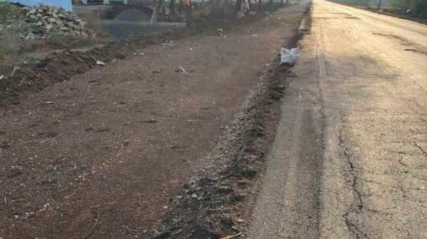 राजनांदगांव-मोहला-मानपुर सड़क परियोजनाओं में भ्रष्टाचार, जांच के लिए बनाई गई चार वरिष्ठ अधिकारियों की समिति&hellip;