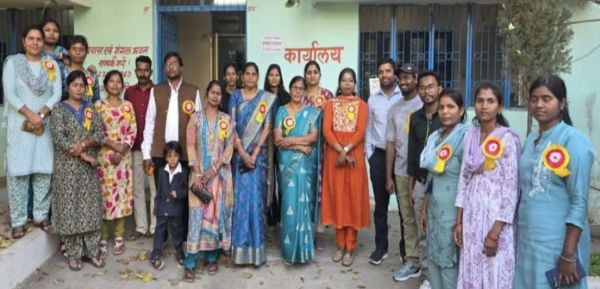 ग्रेड पे बढ़ाने की मांग पर नर्सिंग स्टाफ का आंदोलन का ऐलान, 7 अक्टूबर से प्रदर्शन और 30 को राजधानी में महारैली