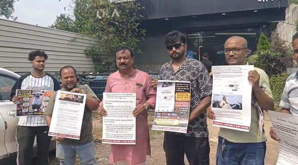 ओला इलेक्ट्रिक की सर्विस पर उठे सवाल, उपभोक्ताओं ने शोरूम पहुंचकर जताया विरोध