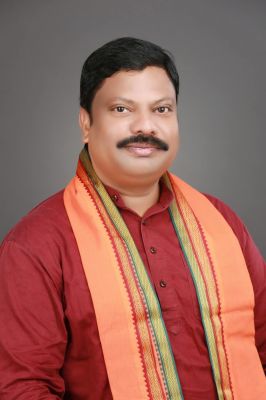 सिंगापुर से ₹43,600 करोड़ के निवेश प्रस्ताव, छत्तीसगढ़ की विकास यात्रा को मिलेगी नई रफ्तार: विकास मरकाम