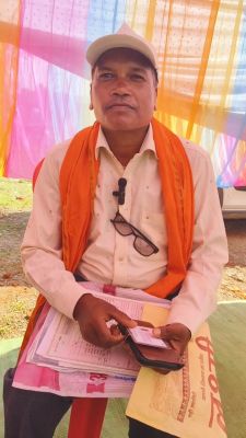 सेवा सेतु शिविर बना उम्मीद की किरण, श्रमिक परिवार के बच्चों की पढ़ाई को मिलेगा सहारा