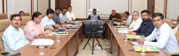 घायल वन्यप्राणियों को मिलेगा त्वरित उपचार, अंबिकापुर में बनेगा आधुनिक ट्रांजिट ट्रीटमेंट सेंटर