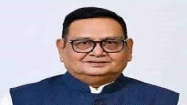 कस्टम मिलिंग घोटाला: कांग्रेस नेता रामगोपाल अग्रवाल को 14 दिन की न्यायिक रिमांड, जेल भेजे गए