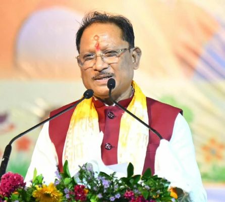 मुख्यमंत्री विष्णु देव साय की बड़ी सौगात, जशपुरनगर में 11.83 करोड़ रुपये की लागत से बनेगा हाईटेक बस स्टैंड