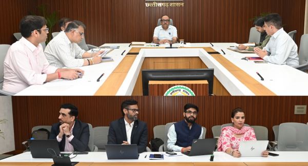 बिलासपुर के 340 बिस्तरों वाले दो अस्पताल PPP मॉडल पर चलाने की तैयारी, 10 साल के लिए होगा समझौता