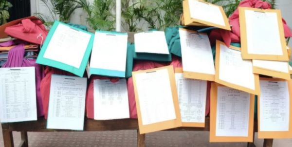 छत्तीसगढ़ शराब घोटाला : 27 हजार पन्नों का 10वां चालान पेश, 20 लोग और 22 फर्म बनाए गए आरोपी, ACB/EOW ने किए कई बड़े खुलासे