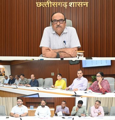 कुपोषण और एनीमिया से लड़ने छत्तीसगढ़ सरकार की बड़ी पहल, घर-घर पहुंचेंगे मुनगा के पौधे