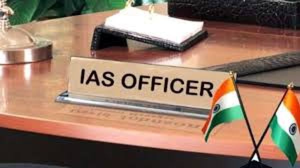 राज्य प्रशासनिक सेवा के 3 अधिकारी बने IAS, DOPT से आदेश जारी