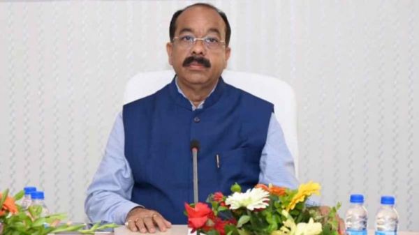नई सड़कों और पुलों से विभिन्न क्षेत्रों के बीच बारहमासी संपर्क होगा मजबूत : उप मुख्यमंत्री अरुण साव