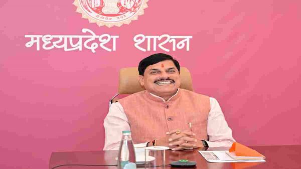इंदौर अर्बन कॉन्क्लेव-2026: सीएम डॉ. मोहन का फोकस शहरों के भविष्य पर, जानें कैसे बदलेगी इंफ्रास्ट्रक्चर डेवलपमेंट की तस्वीर