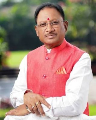 विशेष लेख- मुख्यमंत्री विष्णु देव साय के सुशासन में संवेदनशील शासन, पारदर्शी व्यवस्था और जनभागीदारी से मजबूत हो रहा जनता का विश्वास