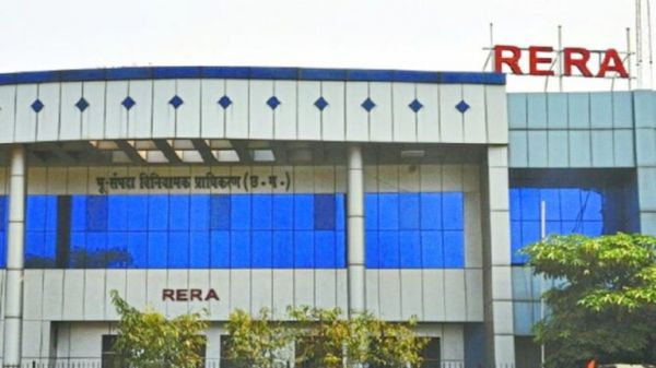बिना RERA पंजीयन भूखंडों की बिक्री, सालासार विहार के प्रमोटर पर 25 लाख का जुर्माना