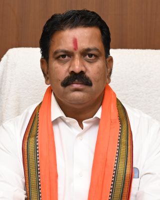 जनमन आवास में हितग्राहियों से धोखाधड़ी पर एक्शन, डिप्टी सीएम विजय शर्मा ने दी सख्त कार्रवाई की चेतावनी