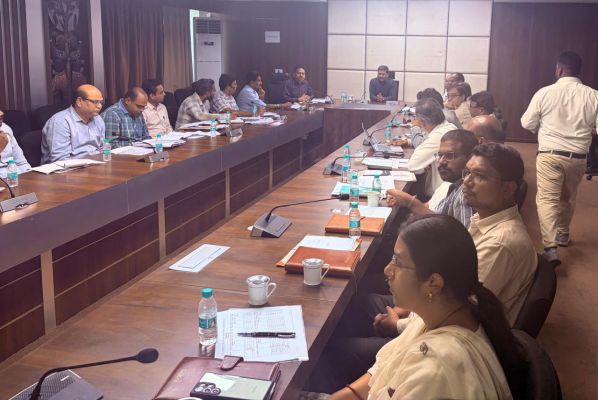 छत्तीसगढ़ गृह निर्माण एवं अधोसंरचना विकास मंडल की OTS-2 योजना को बड़ी सफलता, अब तक 62.5 प्रतिशत संपत्तियों का विक्रय