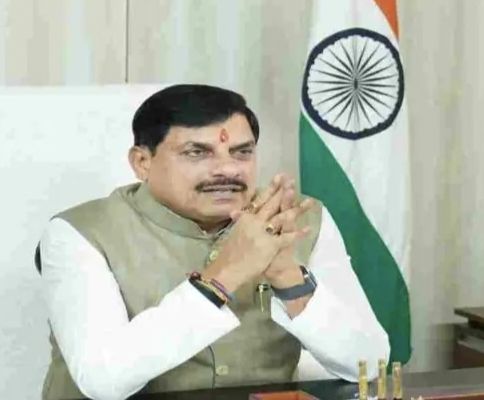 MP के शहरों में निवेश की तैयारी, अर्बन ग्रोथ कॉन्क्लेव 2.0 में CM डॉ. मोहन यादव करेंगे वन-टू-वन चर्चा