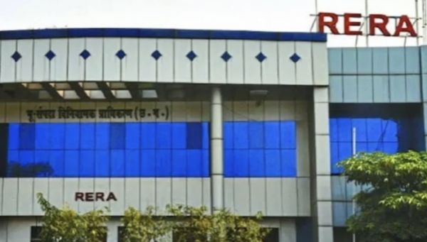 अपूर्ण एवं अपंजीकृत परियोजना पर CG-RERA की सख्त कार्रवाई, प्रमोटर को आबंटी को 6.87 लाख रुपये ब्याज भुगतान करने का आदेश