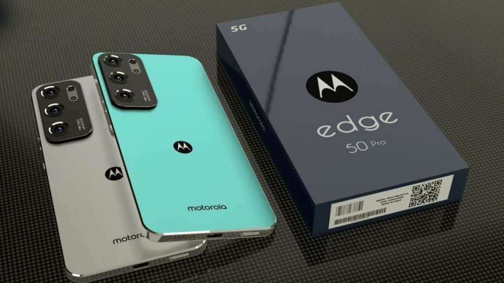 मोटोरोला ने लॉन्च किया AI फीचर्स वाला पहला स्मार्टफोन, जानें कीमत और खूबियां