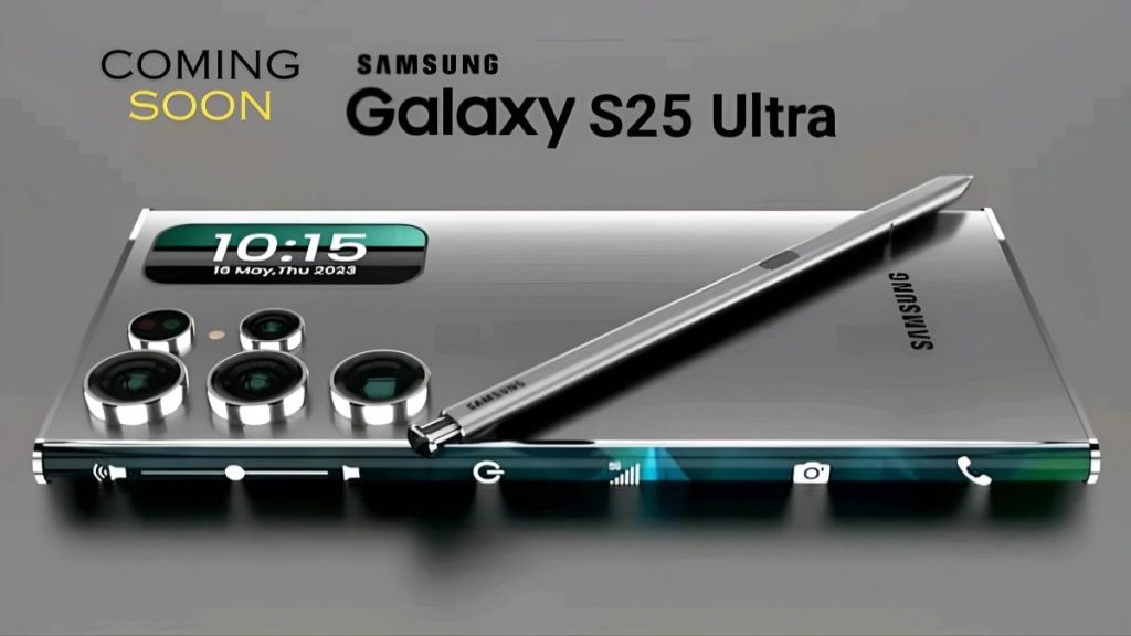 जल्द ही मार्केट में दस्तक देगा Samsung Galaxy S25 Ultra, स्पेसिफिकेशंस का हुआ खुलासा&hellip;