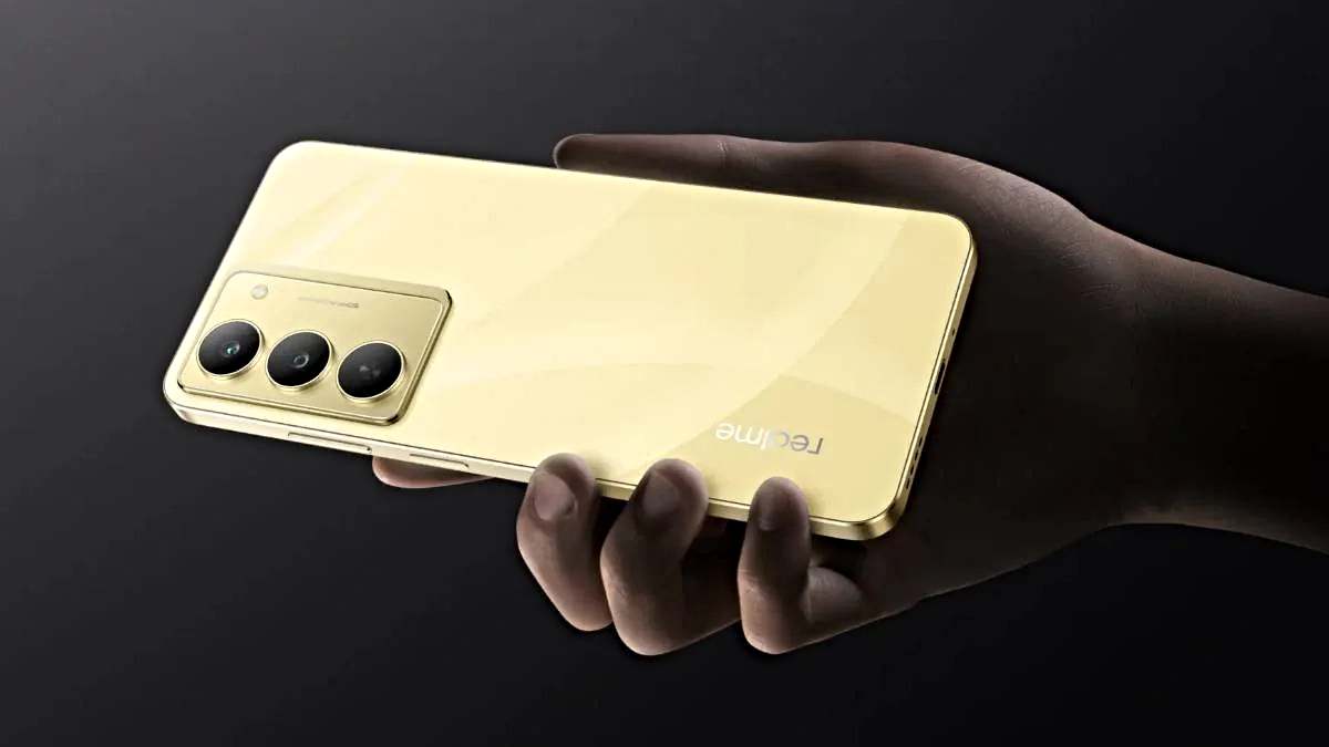 Realme V60 Pro: शानदार फीचर्स के साथ नया बजट स्मार्टफोन लॉन्च, जानें फीचर्स और कीमत&hellip;