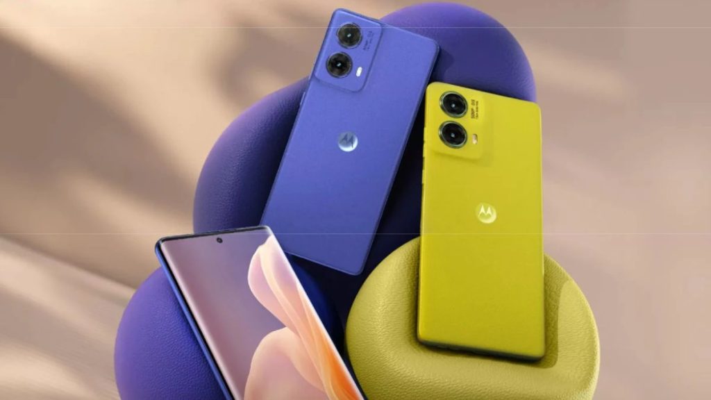 Motorola G85 5G फिर हुआ सस्ता, लुक के साथ साथ फीचर्स भी है धांसू, जानें कीमत और ऑफर्स