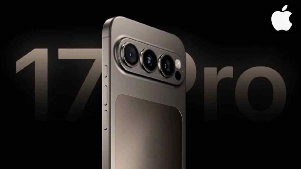 iPhone 17 सीरीज में दिखेगा बड़ा बदलाव, पावरफुल प्रोसेसर के साथ मिलेंगे एडवांस फीचर्स