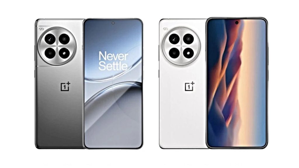 OnePlus Ace 5 (OnePlus 13R) लॉन्च, जानें कीमत, स्पेसिफिकेशन और अन्य जानकारी&hellip;