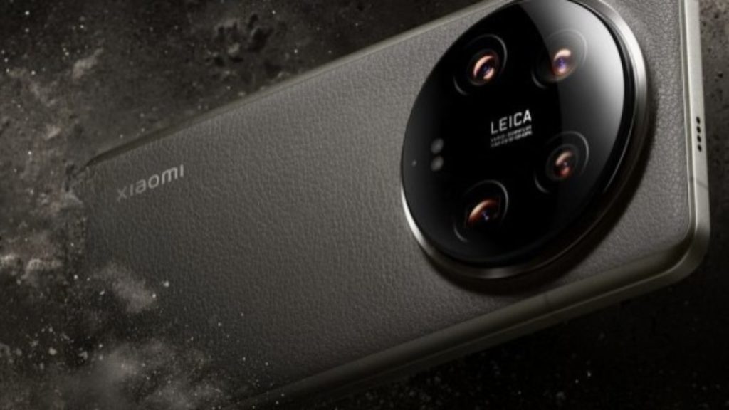 Xiaomi का फ्लैगशिप स्मार्टफोन 15 Ultra जल्द हो सकता है लॉन्च, जानिए पूरी डीटेल&hellip;