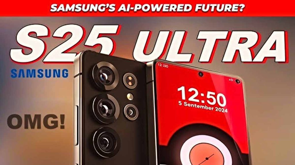 Samsung Galaxy S25 Ultra: AI तकनीक में नए आयाम, Sketch to Image फीचर से लेकर स्मार्ट असिस्टेंट तक&hellip;