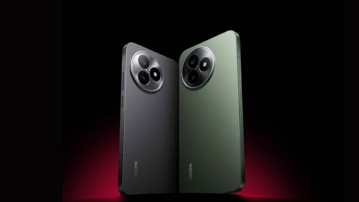 Redmi K80 Ultra लॉन्च: दमदार फीचर्स के साथ गेमर्स के लिए खास, जानें कीमत और स्पेसिफिकेशन