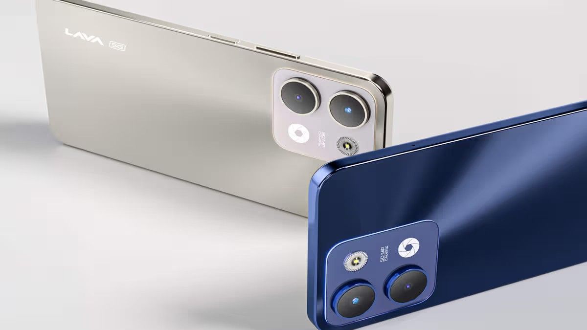 Lava Blaze Dragon 5G भारत में 25 जुलाई को होगा लॉन्च, स्नैपड्रैगन 4 Gen 2 और 50MP कैमरे से होगा लैस