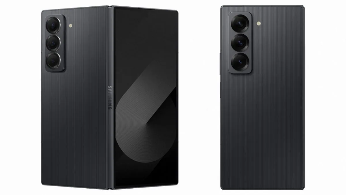 Samsung Galaxy Z Fold 6 पर 40,000 रुपये की बंपर छूट, Amazon Great Freedom Festival 2025 में धमाकेदार डील