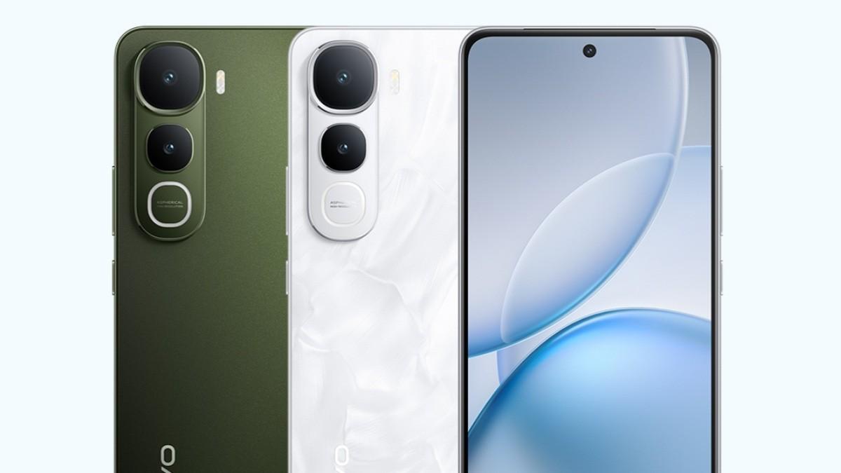 Vivo Y400 5G की पहली सेल शुरू, 6000mAh बैटरी और 90W फास्ट चार्जिंग के साथ मिल रहे हैं ये खास फीचर्स