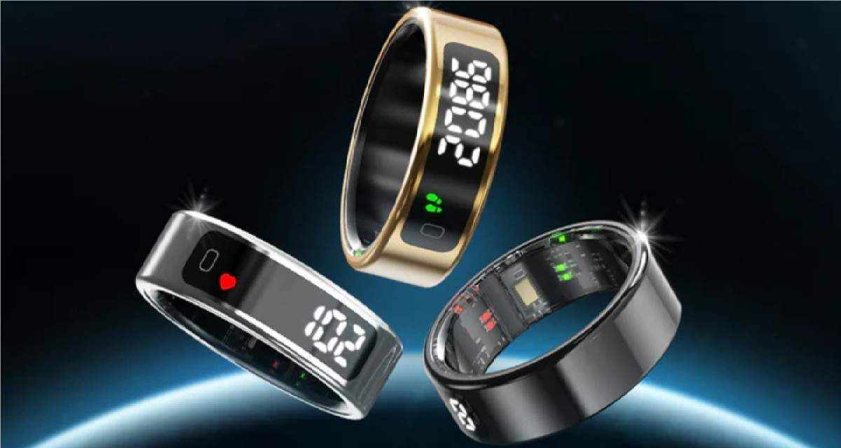 रोजमर्रा की जिंदगी को स्मार्ट बनाने वाले गैजेट्स Rings, Tags and Bracelets