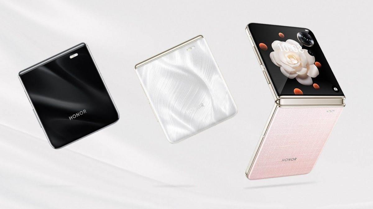 Honor ने लॉन्च किया नया फोल्डेबल फोन &lsquo;Magic V Flip2&rsquo;, जानें कीमत और फीचर्स