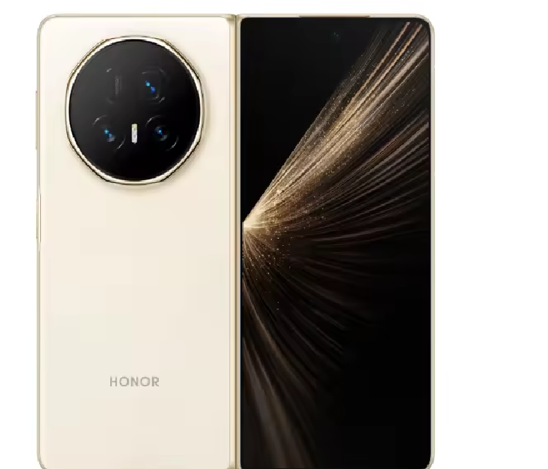 Honor ने लॉन्च किया दुनिया का सबसे पतला और हल्का फोल्डेबल 5G फोन, जानें कीमत और फीचर्स