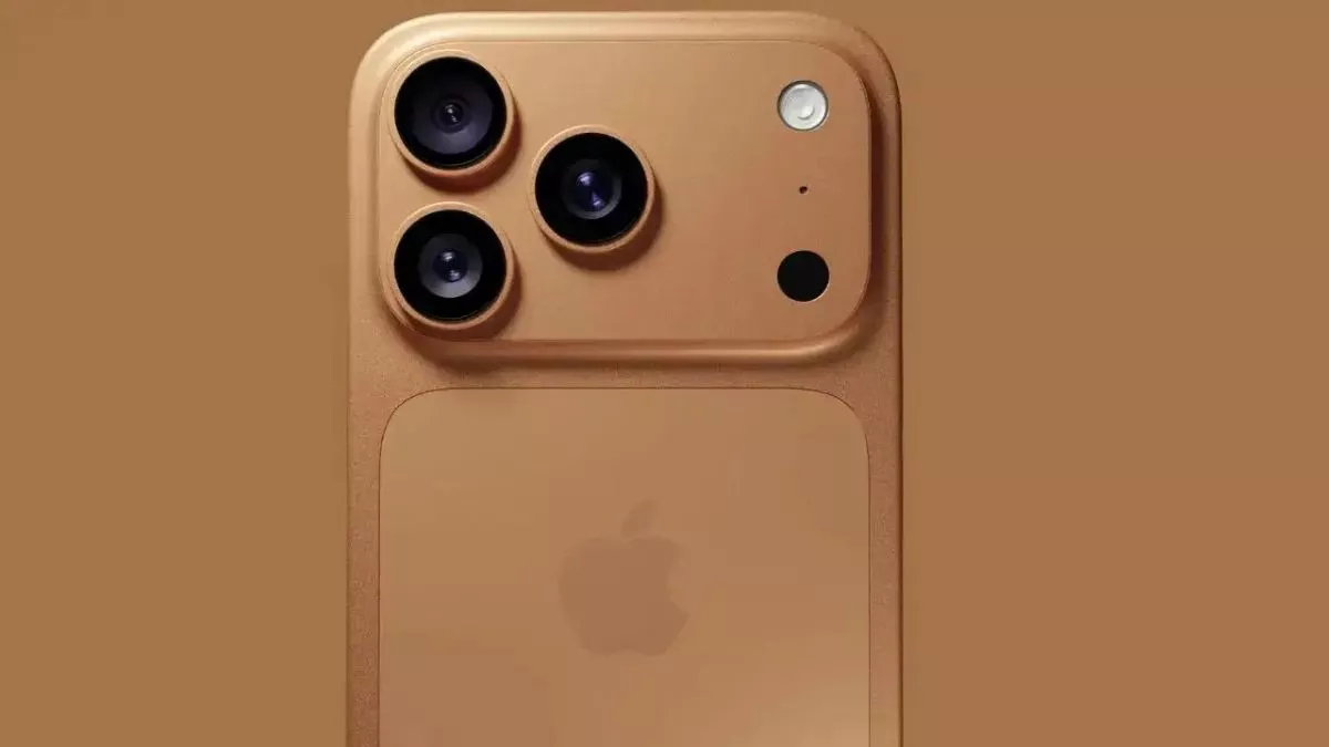 iPhone 17 Pro Max में मिलेंगे 5 बड़े अपग्रेड, कैमरा से लेकर बैटरी तक सब होगा शानदार